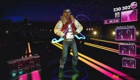 Dance Central Spotlight - recenzja 8 dance central spotlight 40