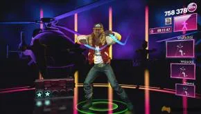 Dance Central Spotlight - recenzja 9 dance central spotlight 41