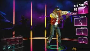 Dance Central Spotlight - recenzja 10 dance central spotlight 42