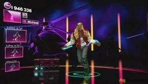 Dance Central Spotlight - recenzja 13 dance central spotlight 45