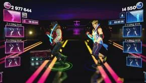 Dance Central Spotlight - recenzja 15 dance central spotlight 47