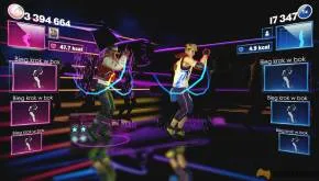 Dance Central Spotlight - recenzja 16 dance central spotlight 49