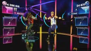 Dance Central Spotlight - recenzja 18 dance central spotlight 52