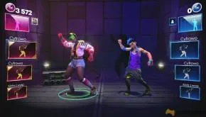 Dance Central Spotlight - recenzja 25 dance central spotlight 8