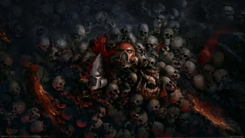 dawn of war3
