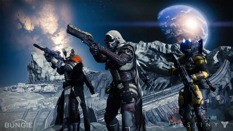 Destiny Pub Event - spotkanie miłośników Destiny już za tydzień 4 destiny 2 e1475060558696