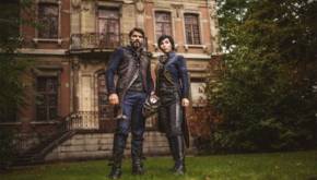dishonored cosplay