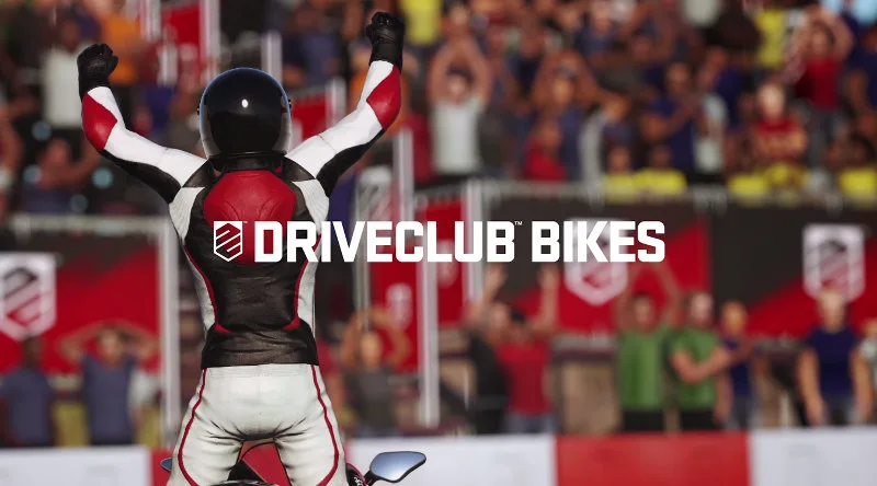 driveclub bikes