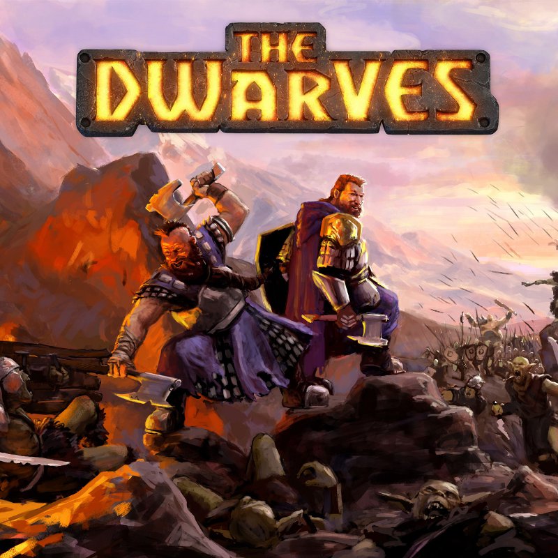 dwarves