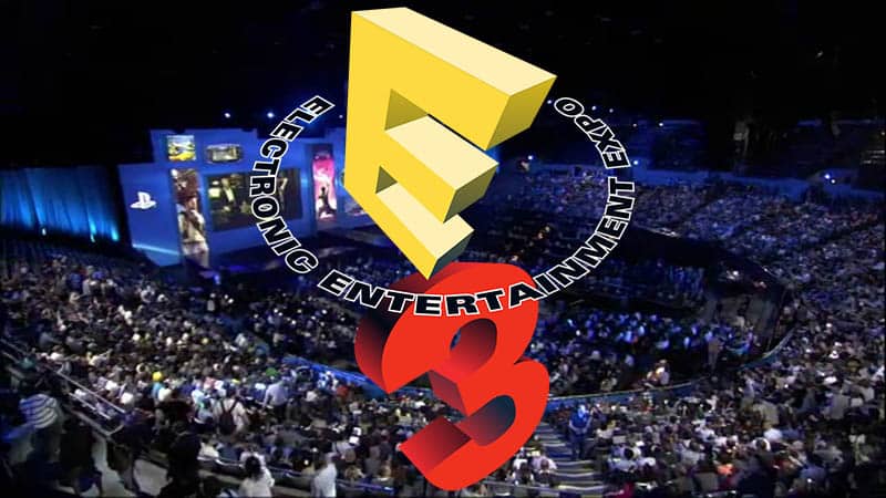 Oglądaj na żywo konferencję EA Play E3 2017
