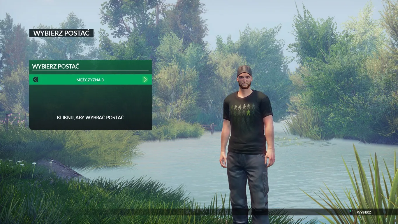 Euro Fishing - recenzja 3 euro fishing 4
