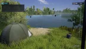 Euro Fishing - recenzja 8 euro fishing 6