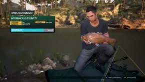 Euro Fishing - recenzja 9 euro fishing 8