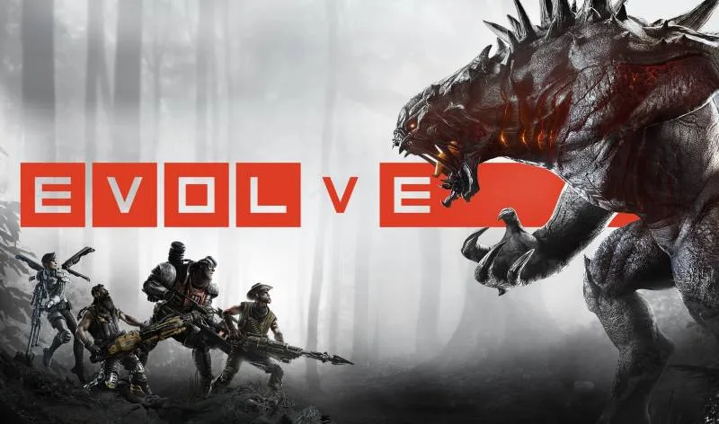 Turtle Rock Studios przestaje wspierać Evolve 1 evolve e1477492778761