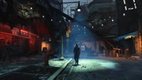 Fallout 4 jeszcze piękniejszy. Pakiet tekstur trafił już na platformę Steam 6 fallout 4.jpg 1