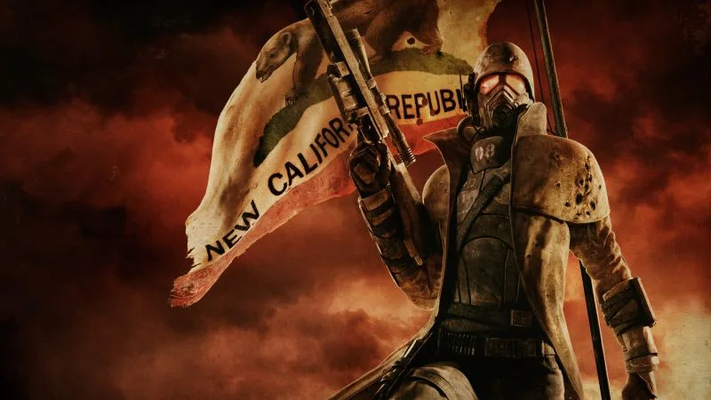 fallout new vegas logo