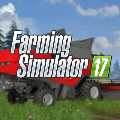 farming simulator 17