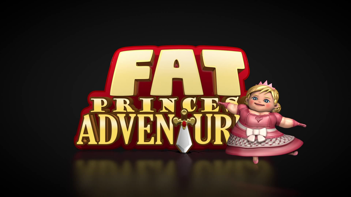 fat princess adventure