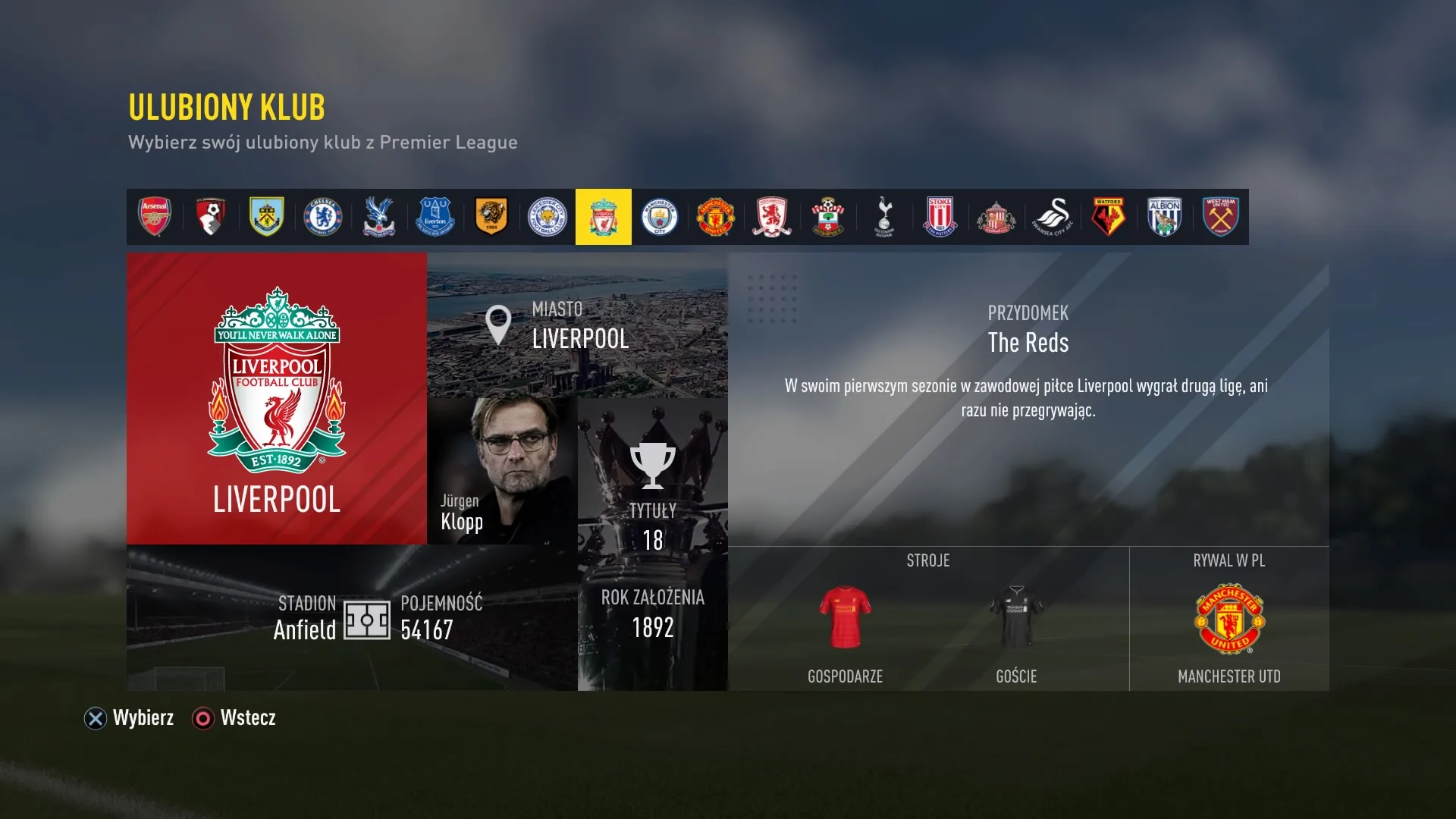 EA potwierdza - FIFA 17 demo już od 13 września 1 fifa 17