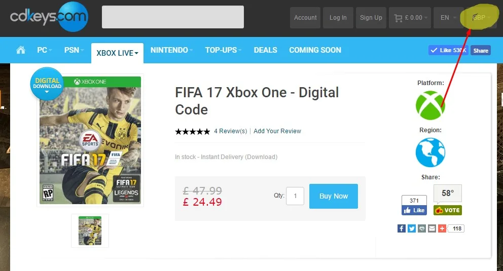 fifa promocja
