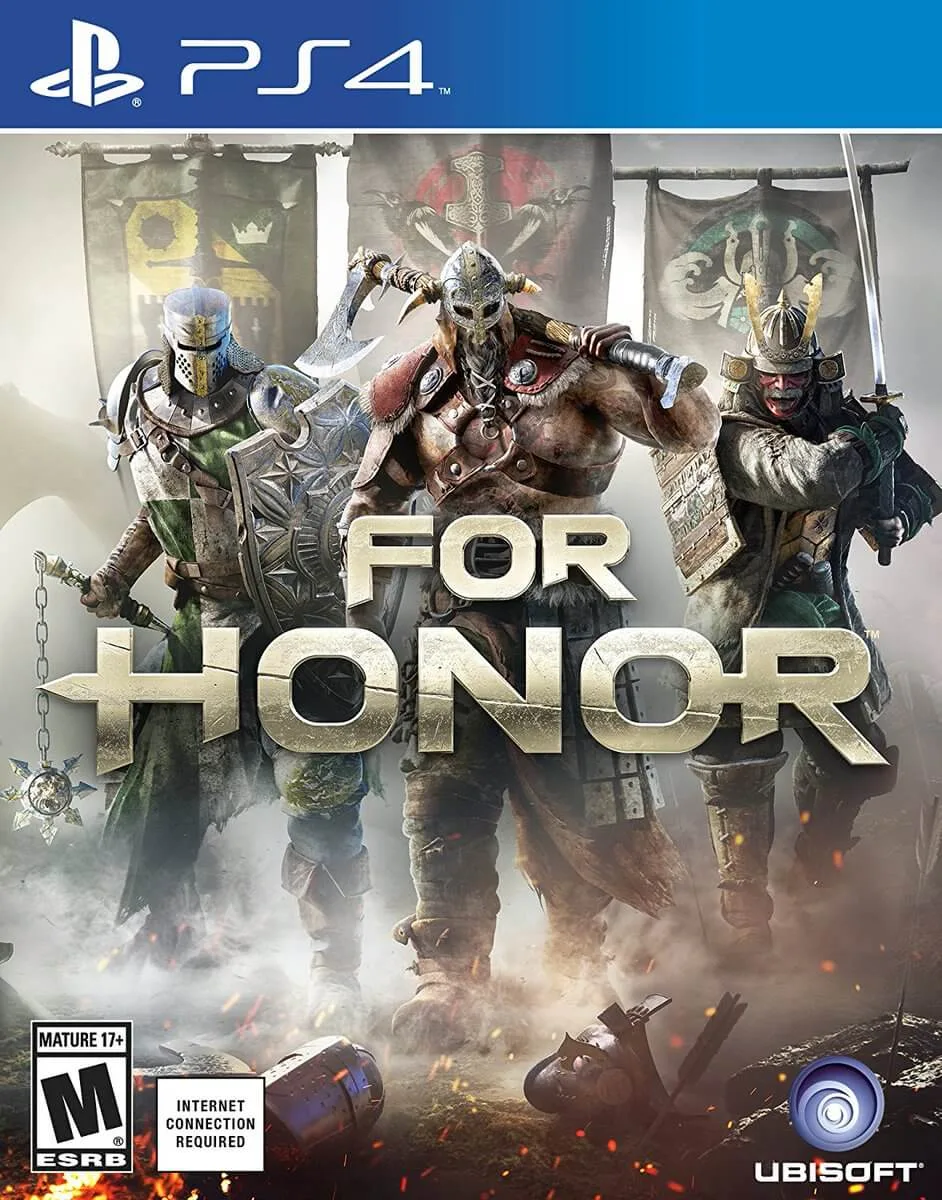 for honor internet