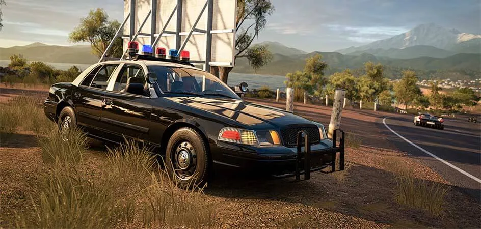 forza horizon 3 4