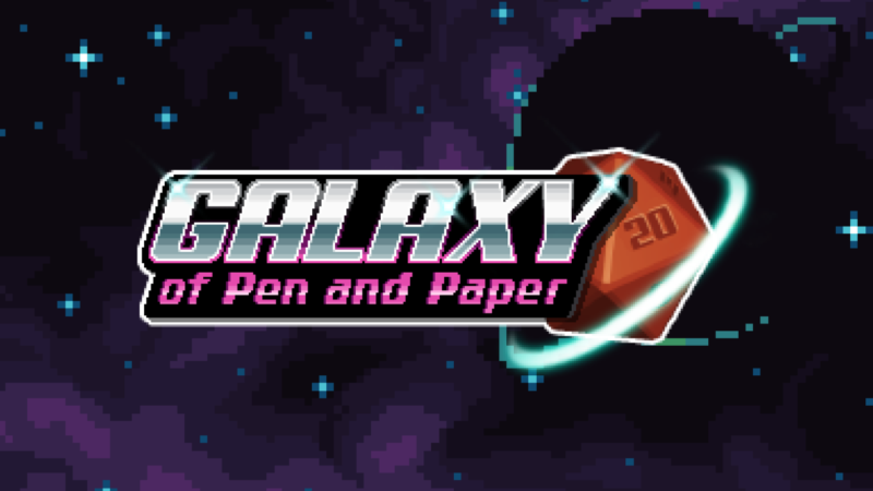 Galaxy Of Pen Paper Android