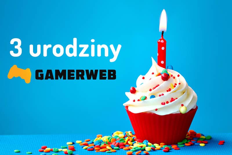gamerweb urodziny 3