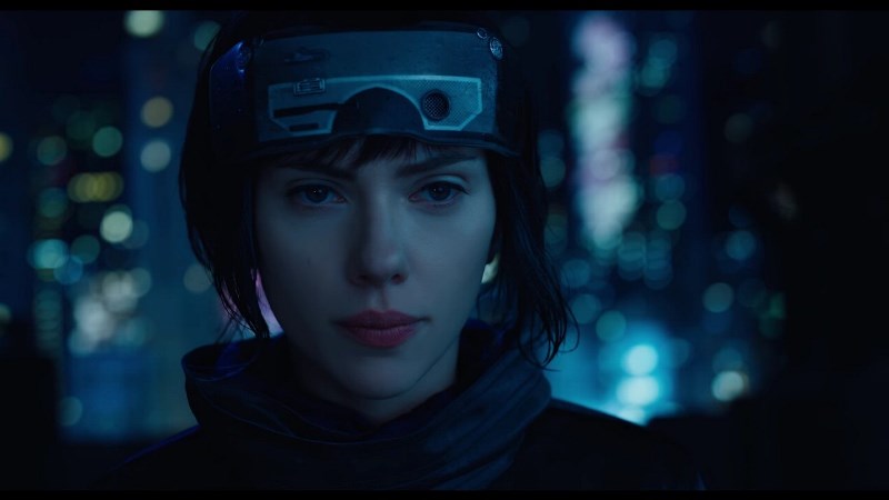 ghost in the shell trailer 003