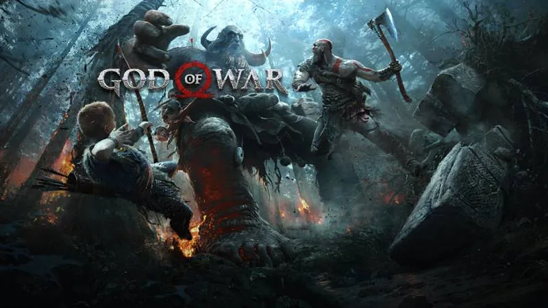 god of war ps4 e1482422353530