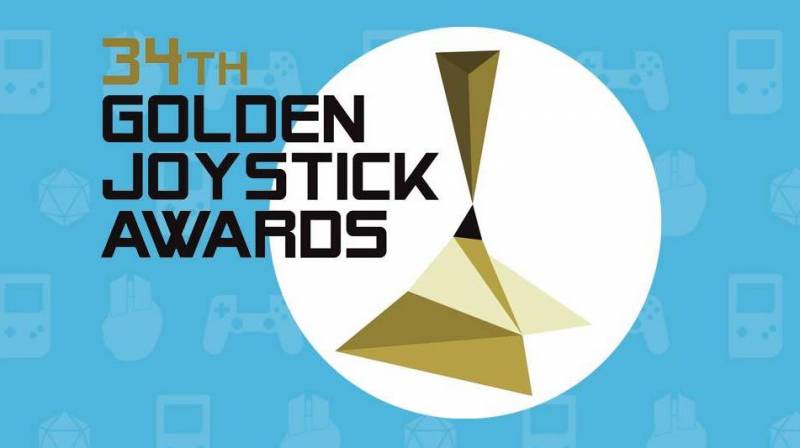 Golden Joystick Awards 2016 rozdane – Dark Souls 3 grą roku