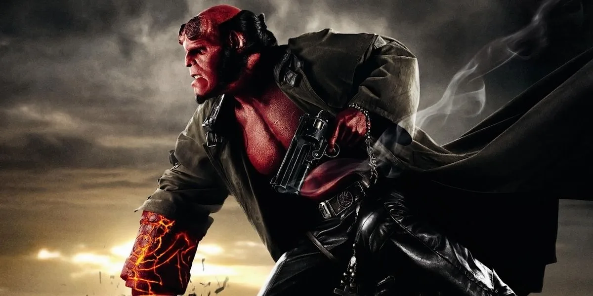 hellboy