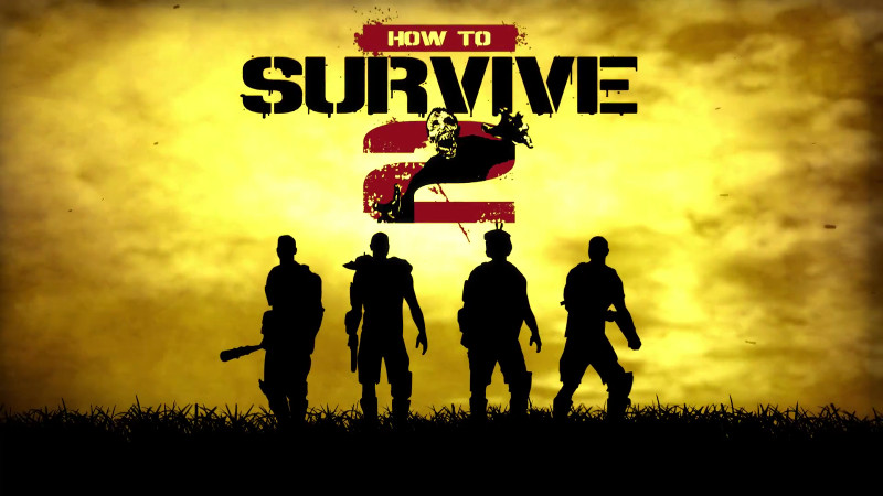 how to survive 2