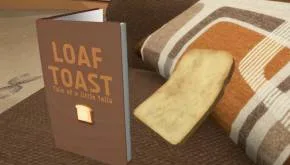 i am bread 2