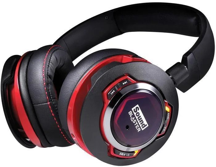 i creative sound blaster evo usb 70gh026000001