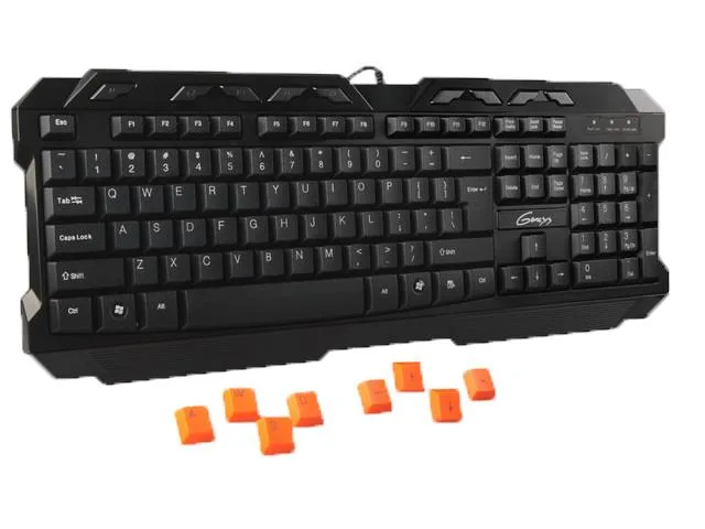 i natec genesis r33 przewodowa gaming nkg 0281