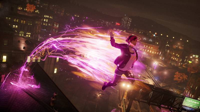 infamous first light ps4 pro e1473433553493