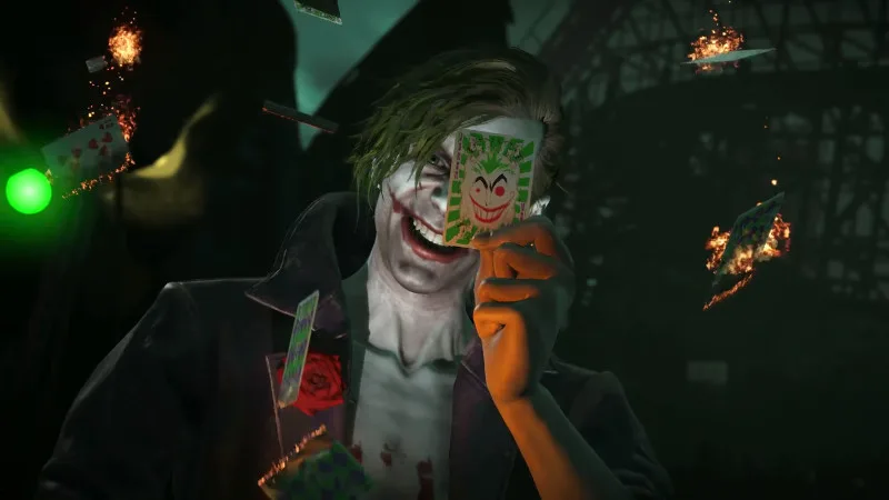 injustice 2 joker