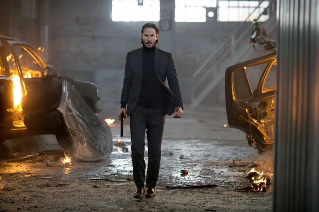 john wick 2 2