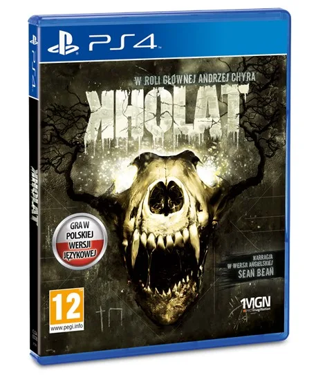kholat