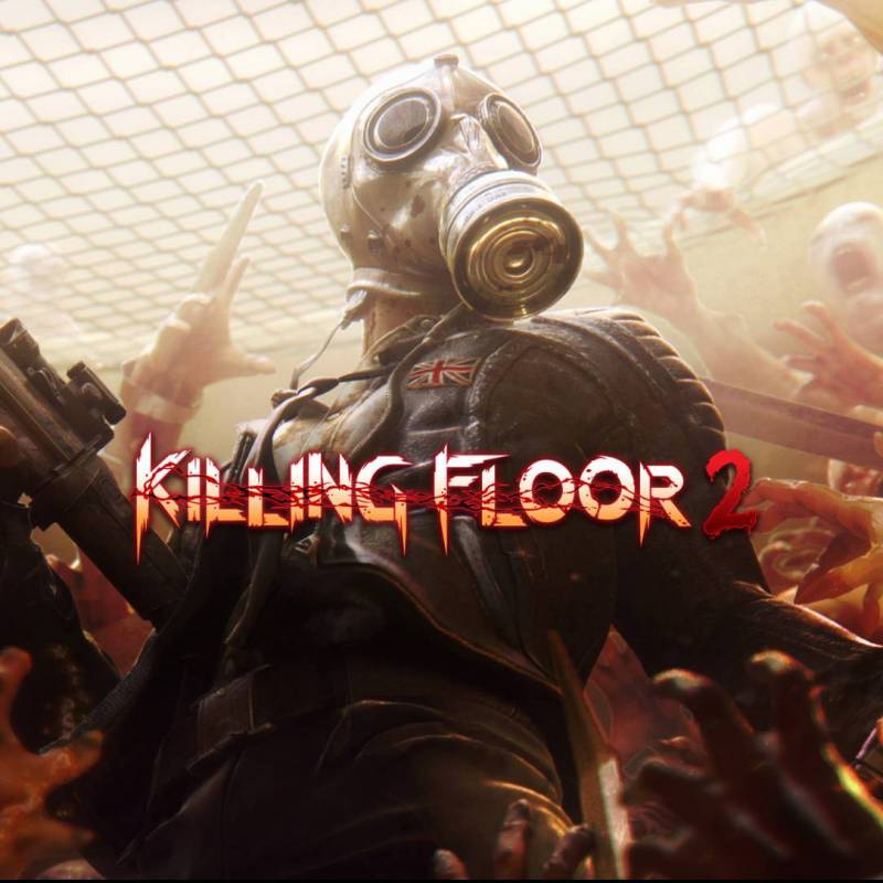 Killing Floor 2 – recenzja