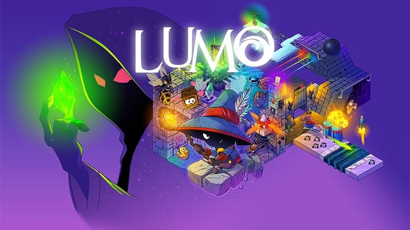 lumo game