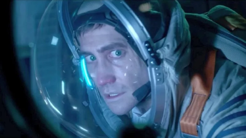 Super Bowl Spot thrillera science-fiction zatytułowanego Life 7 maxresdefault 10