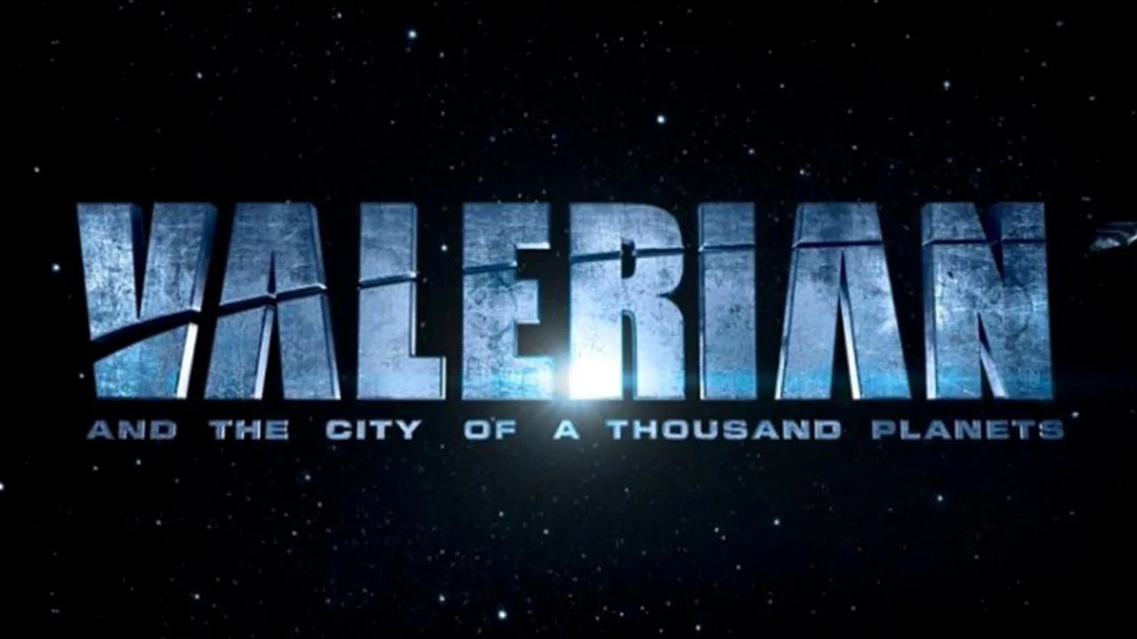 Zwiastun filmu Valerian i Miasto Tysiąca Planet 1 maxresdefault 13