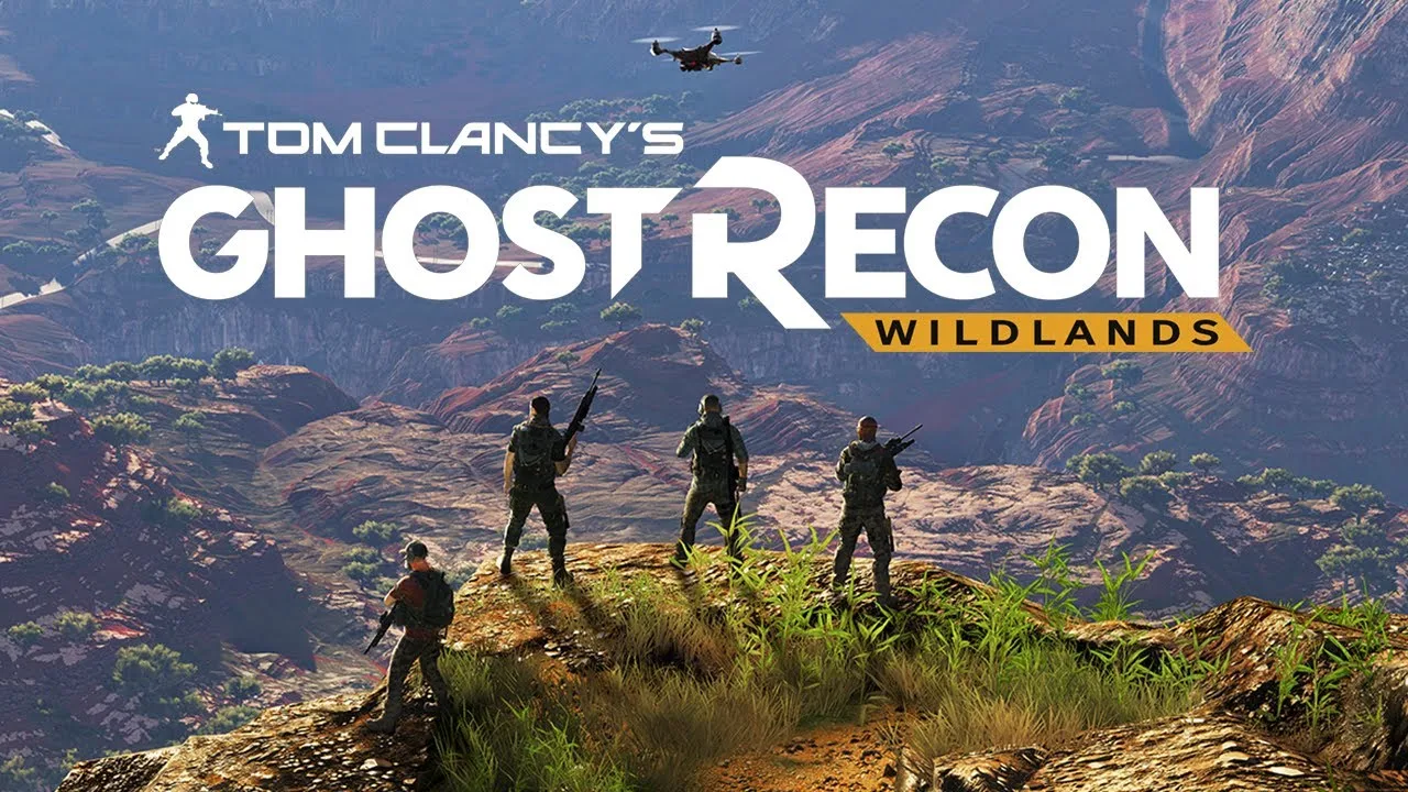 Ubisoft zaprezentował rozgrywkę w Tom Clancy's Ghost Recon: Wildlands 1 maxresdefault 3