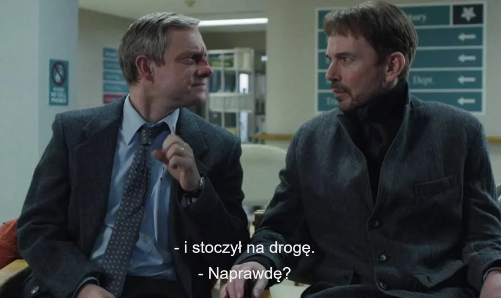Jak zwiększyć napisy w ShowMax? 3 napisy w showmax