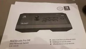 nintendo switch hori 2