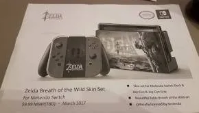 nintendo switch hori 5