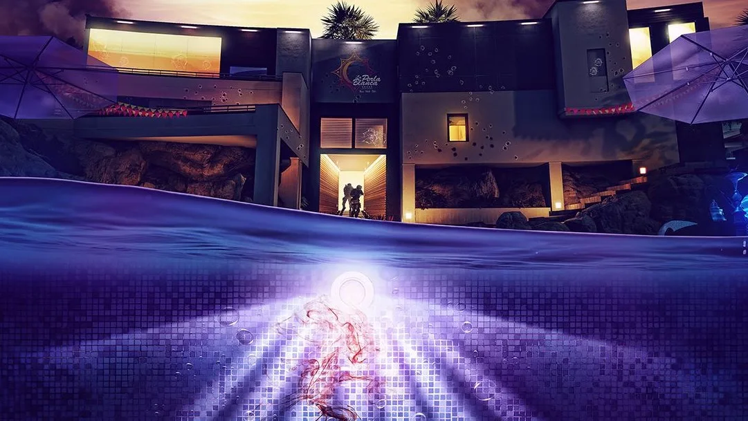 operation velvet shell