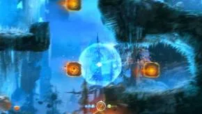 Ori and the Blind Forest: Definitive Edition - recenzja 14 ori 1
